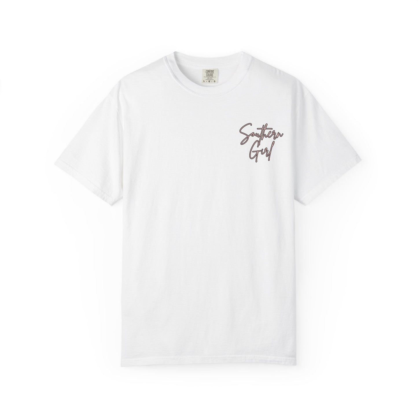 🤎👢 Southern Girl Tee