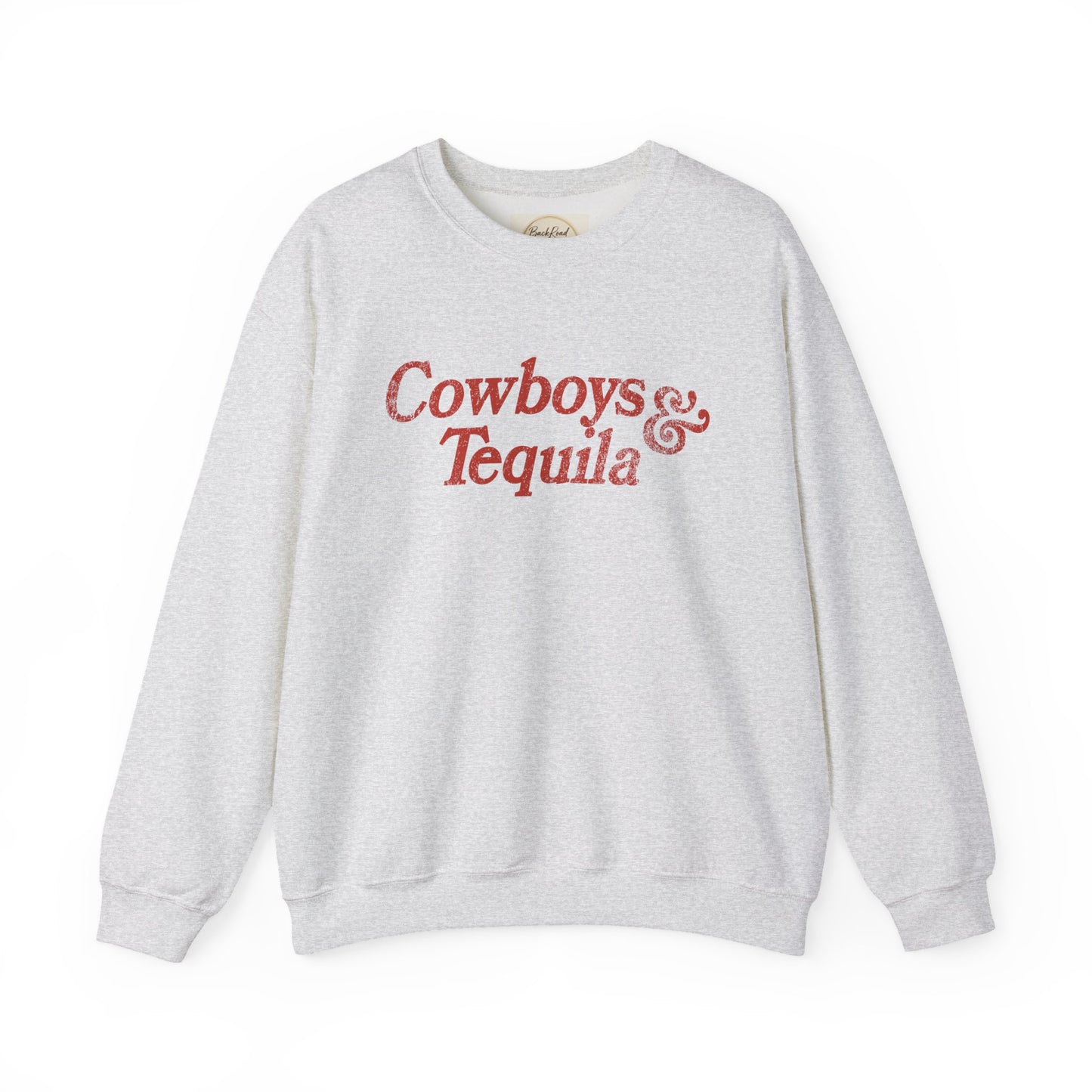 Cowboys & Tequila