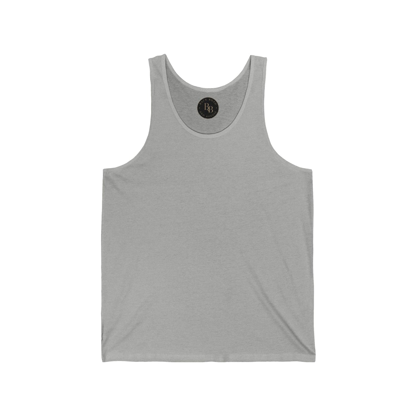 🇺🇸🔥 Red, White & Rowdy Men’s Tank